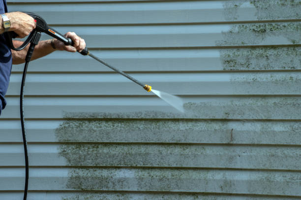 Best Pressure Washing Estimates  in Champaign, IL