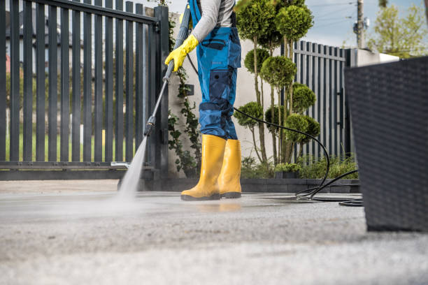 Best Pressure Washing Company Near Me  in Champaign, IL