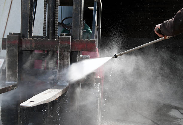 Best Residential Pressure Washing Services  in Champaign, IL