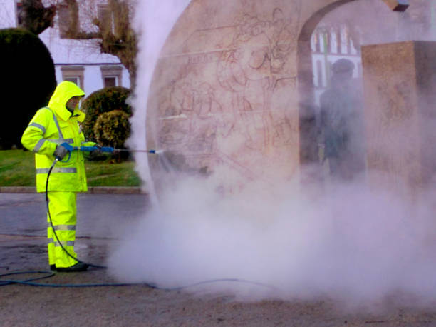 Best Residential Pressure Washing Services  in Champaign, IL