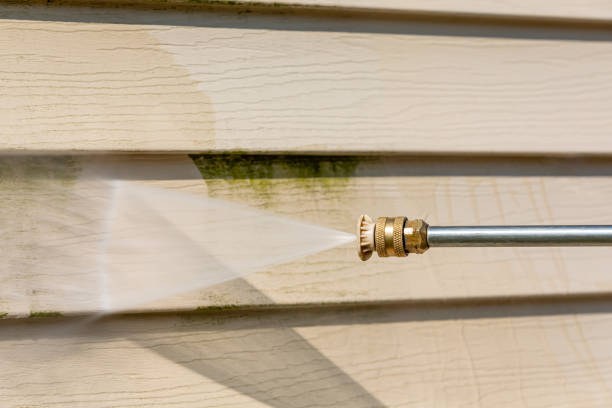 Best Local Pressure Washing Services  in Champaign, IL
